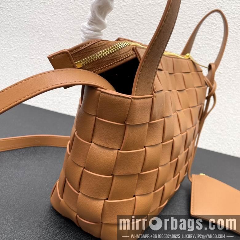 Bottega Veneta Replica Bags 8286 24X22X23.5cm JY 5