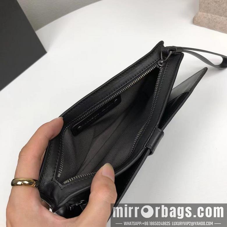 Bottega Veneta Replica Bags 23X13X4cm 121918 WP