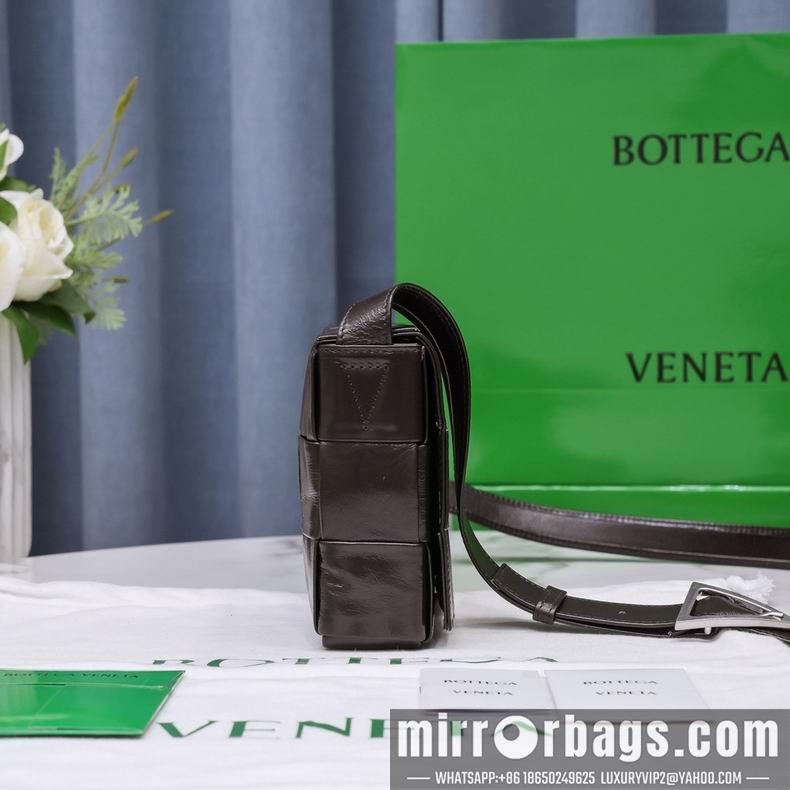 Bottega Veneta Replica Bags 6687 23x15x5 cm dl 13