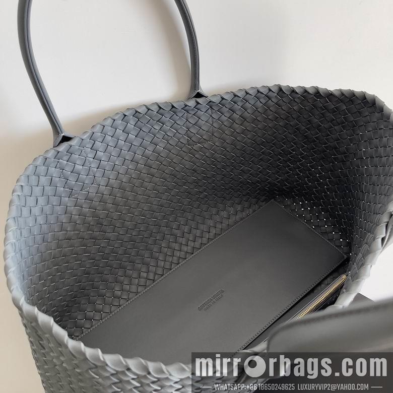 Bottega Veneta Replica Bags 608811 51x18x28cm BG 2