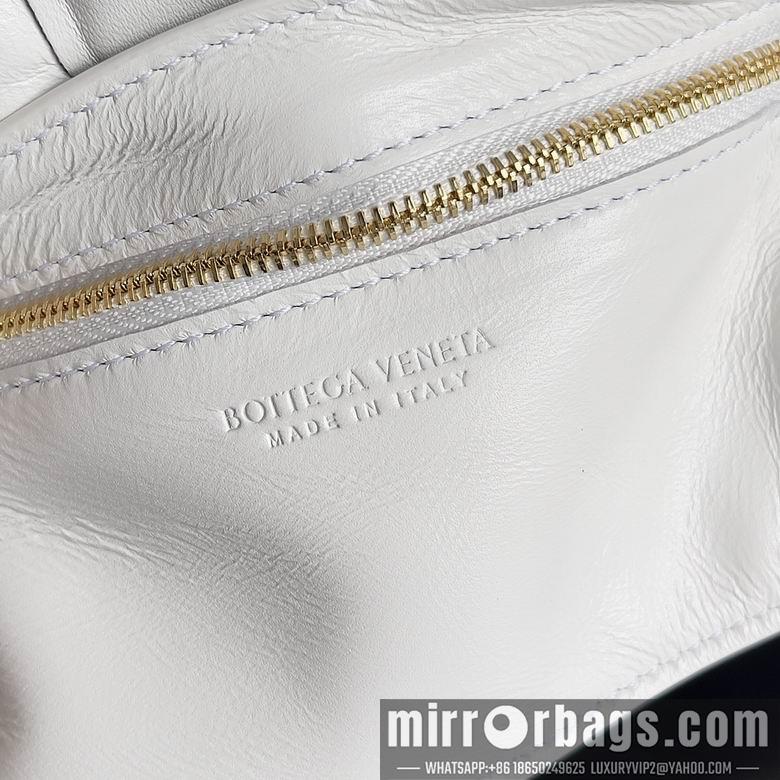 Bottega Veneta Replica Bags Padded 20x7x12.5cm BG 4