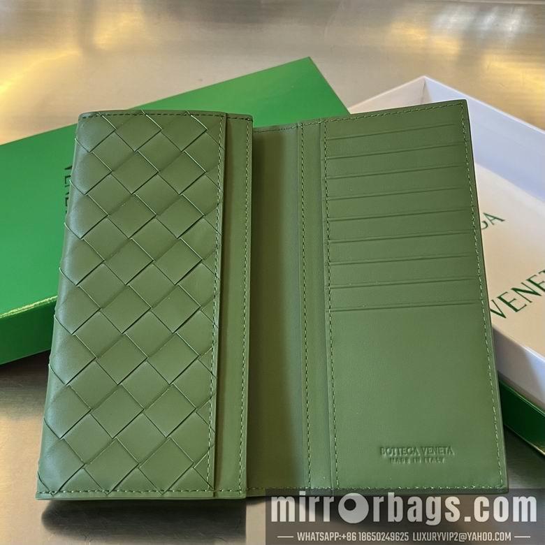 Bottega Veneta Replica Bags 676593 18X10X2cm YG 3