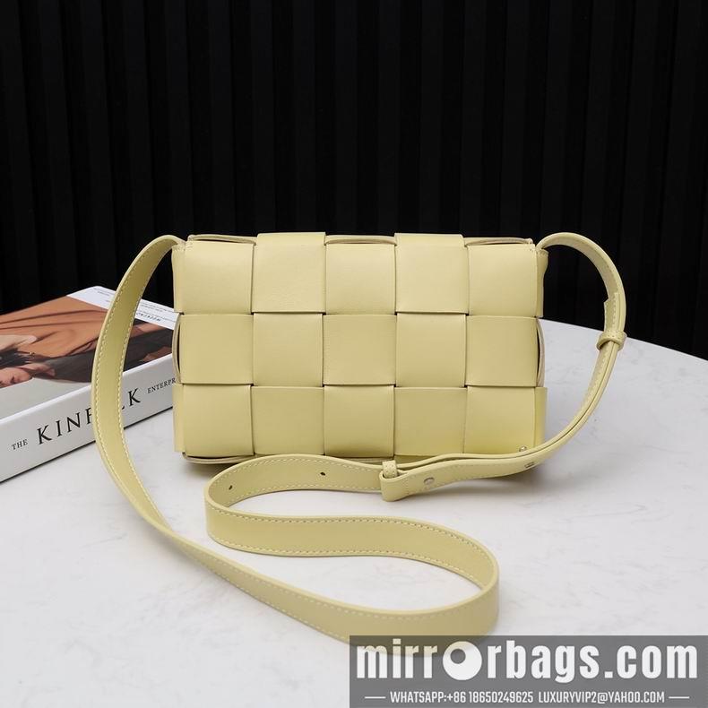 Bottega Veneta Replica Bags 6687 23x15x5 cm dl 27