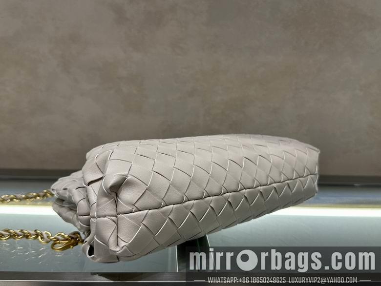 Bottega Veneta Replica Bags 9919B-5 28X20X7cm JY 8
