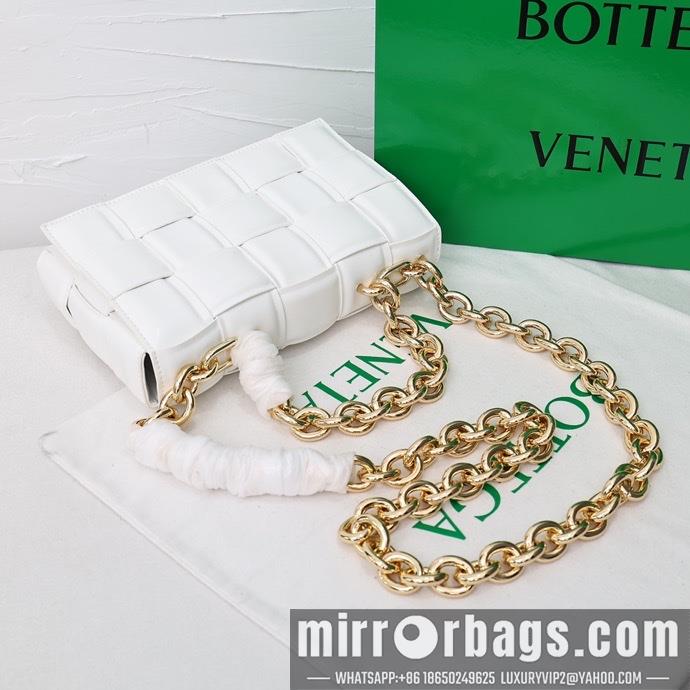 Bottega Veneta Replica Bags 3032-1 26X8X18cm XMY 8
