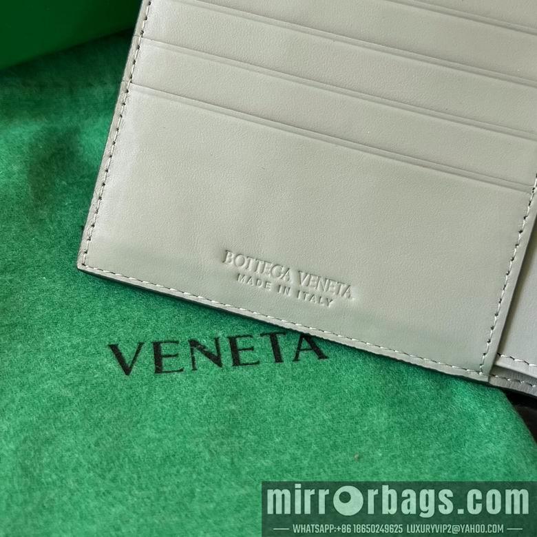 Bottega Veneta Replica Bags 605721 11.5X9.5cm YG 12
