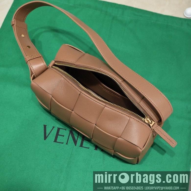 Bottega Veneta Replica Bags 9305 23.5X10X10cm EL 5