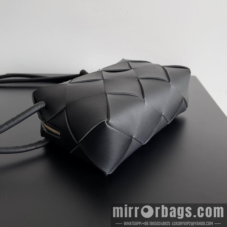 Bottega Veneta Replica Bags 709417 21x14x7cm BG 2