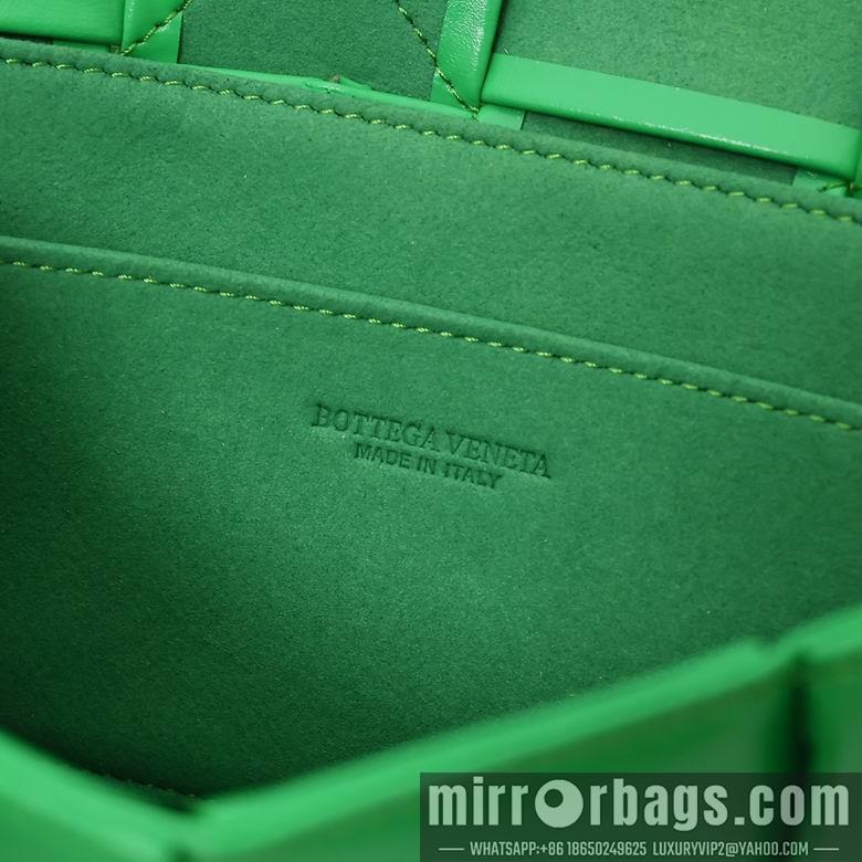 Bottega Veneta Replica Bags 6073-1 19.5X6X10.5cm XMY 3