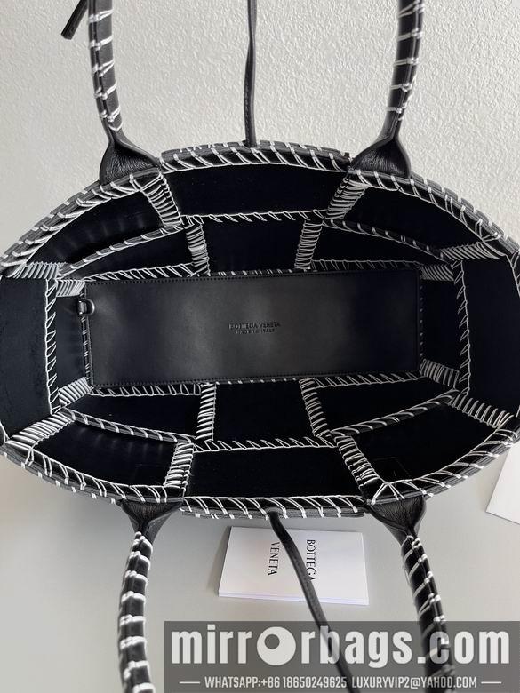 Bottega Veneta Replica Bags 652867 30x20x11.5cm BG 3