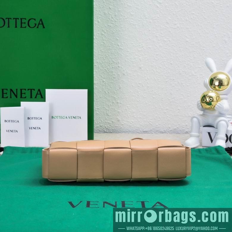 Bottega Veneta Replica Bags 7741 22.5X13.5X4.5cm EL 3