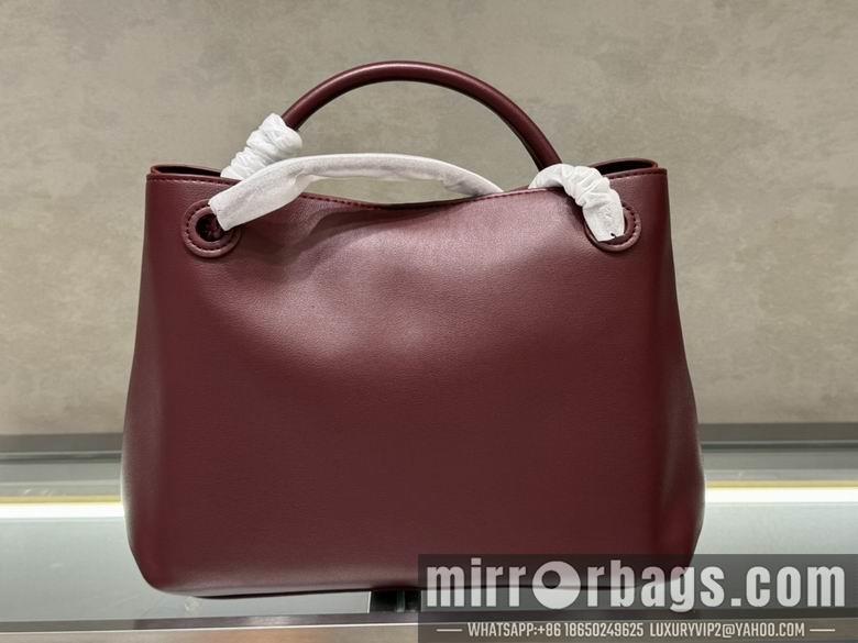 Bottega Veneta Replica Bags Andiamo 5965 32X24X12cm JY 10