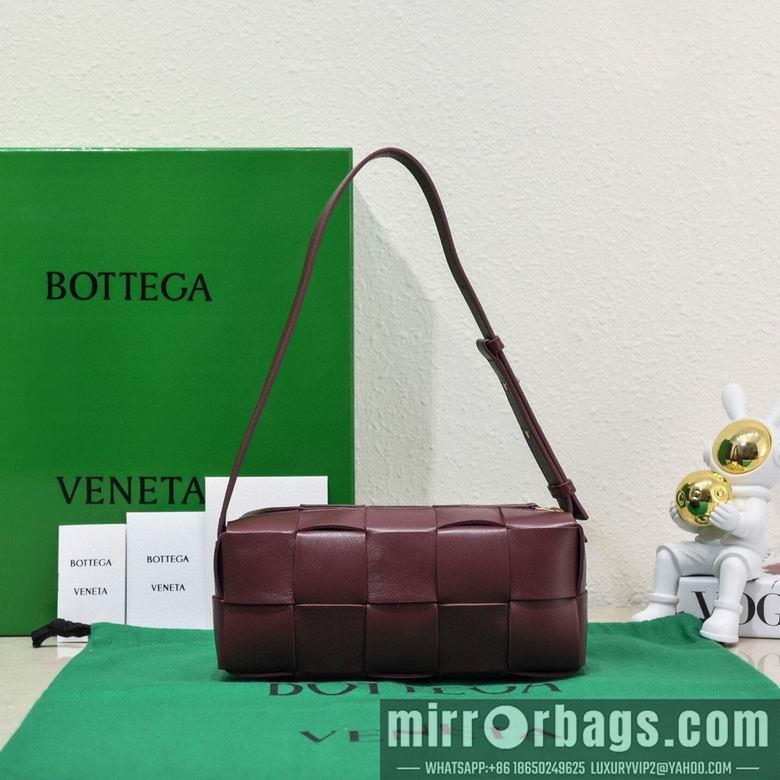 Bottega Veneta Replica Bags 9305 23.5X10X10cm EL 6