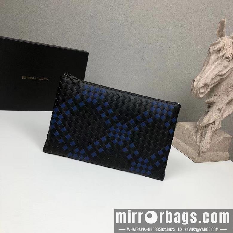 Bottega Veneta Replica Bags 28X18X1cm 121919 WP