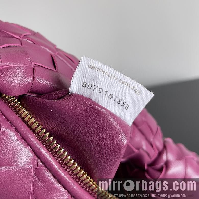 Bottega Veneta Replica Bags 651876 23x15x5cm BG 23