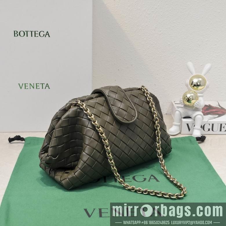Bottega Veneta Replica Bags 5807 31.5X16.5X11cm