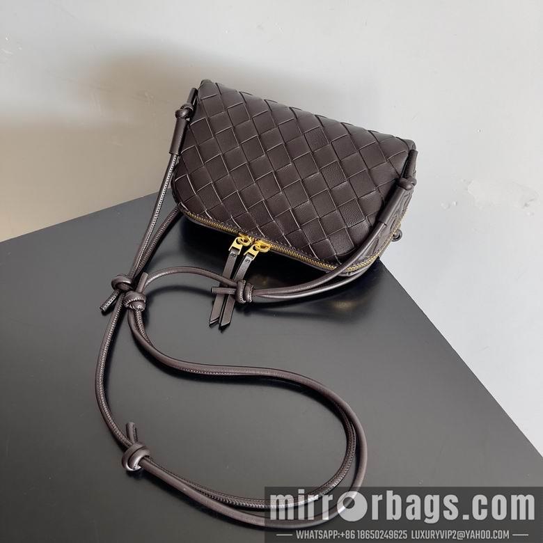 Bottega Veneta Replica Bags 794258 18.5X11.5X8.5cm EL 3colour