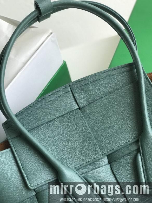 Bottega Veneta Replica Bags Arco 24x6x16cm BG
