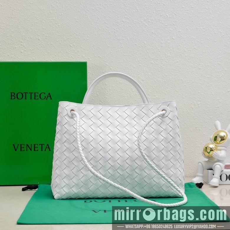Bottega Veneta Replica Bags Andiamo 8463 32X24X12cm EL 1