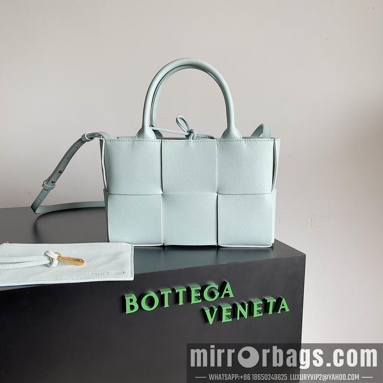 Bottega Veneta Replica Bags 709337 25x16x8cm BG 3
