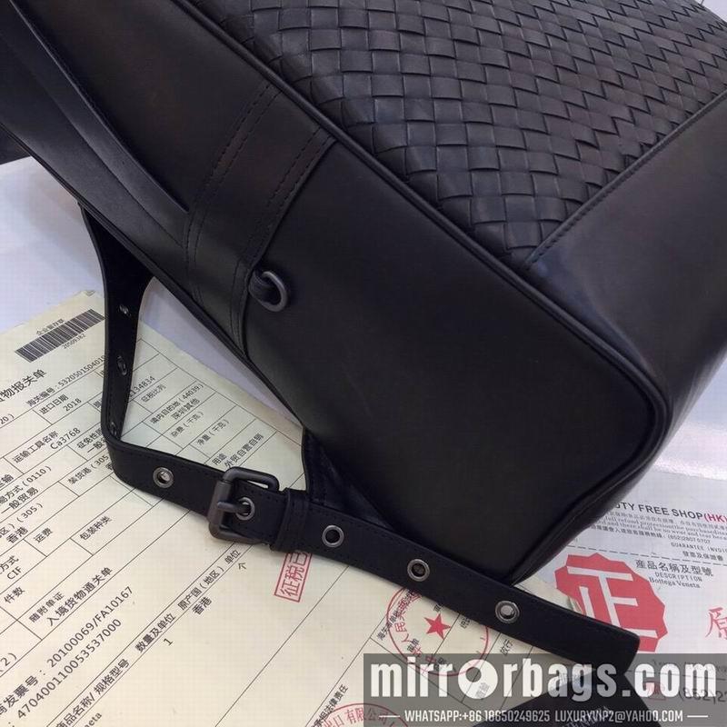 Bottega Veneta Replica Bags DK846990 Morphine