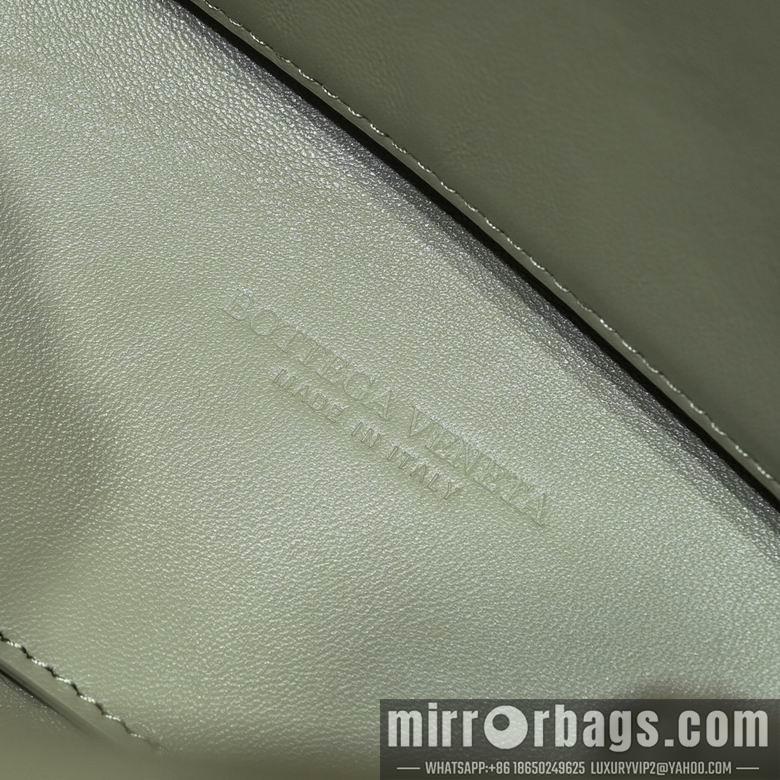 Bottega Veneta Replica Bags 7463 19X25X10.5cm EL 4colour