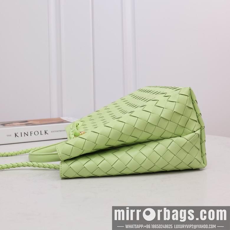 Bottega Veneta Replica Bags Andiamo 2261-1 32X24X12cm EL 3