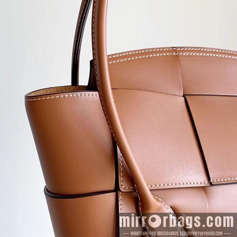 Bottega Veneta Replica Bags Arco 33x22x9 cm mt