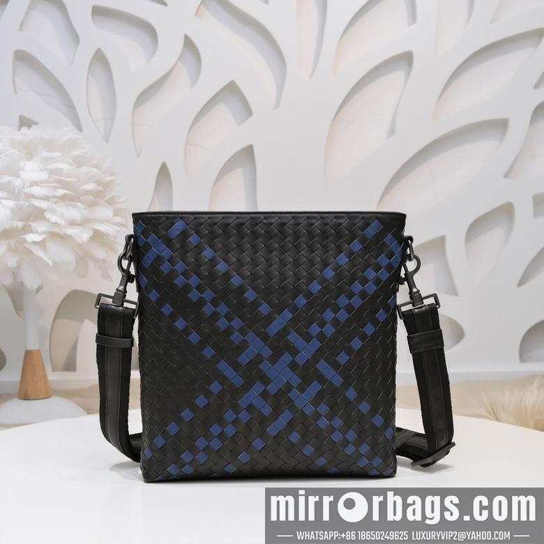 Bottega Veneta Replica Bags 27X27X4cm 042520 XM