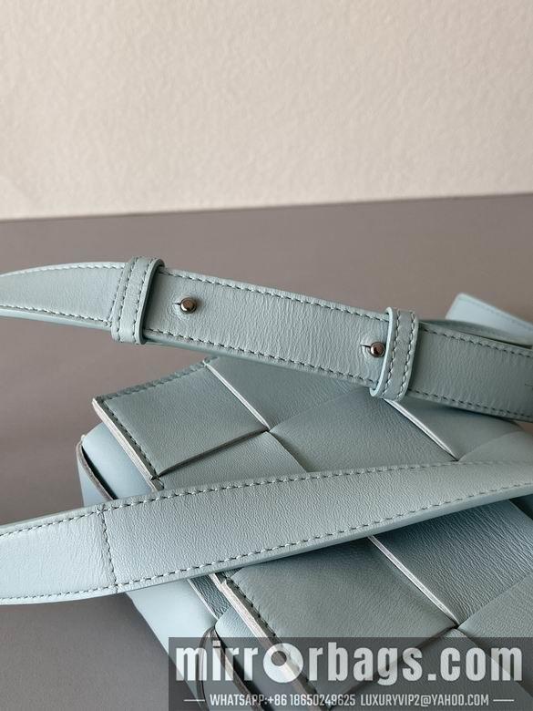 Bottega Veneta Replica Bags 578004 23x15x5.5cm BG 2