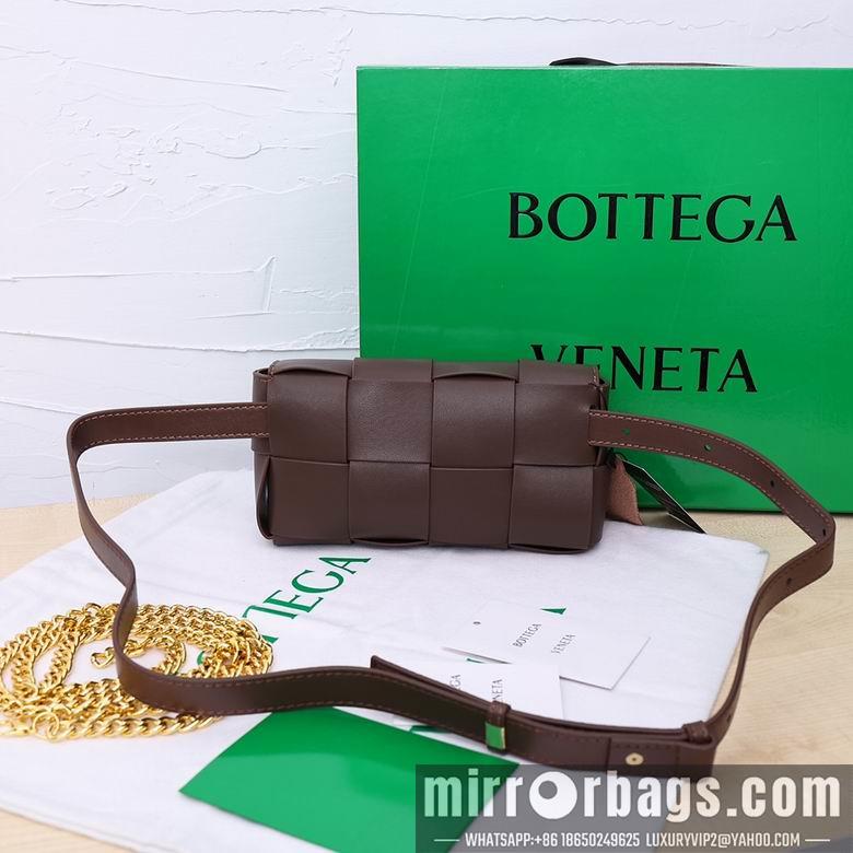 Bottega Veneta Replica Bags 6073 19.5X6X10.5cm XMY 8