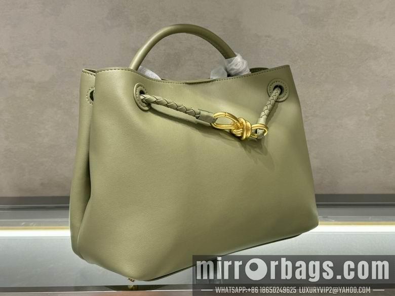 Bottega Veneta Replica Bags Andiamo 5965 32X24X12cm JY 7