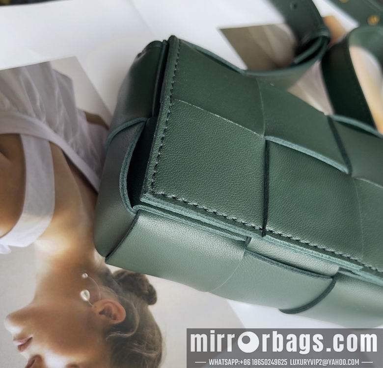 Bottega Veneta Replica Bags 666688 12x8x4cm BG 3
