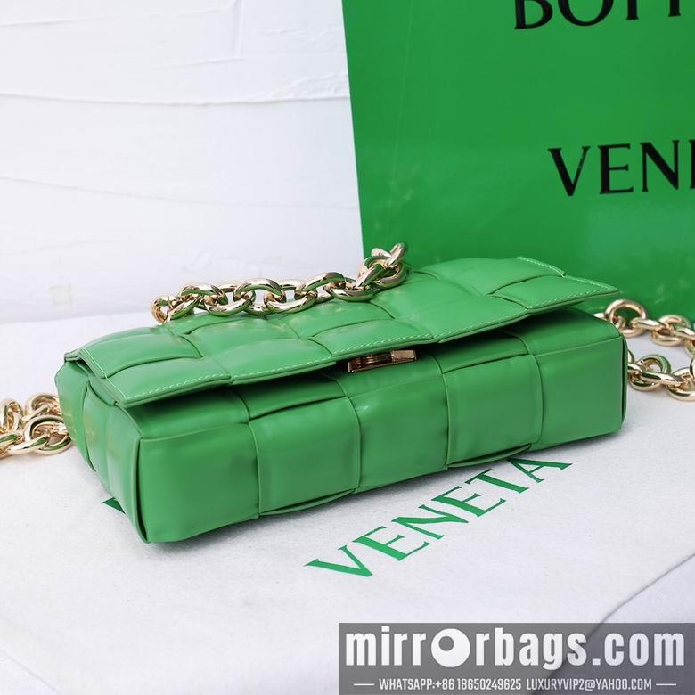 Bottega Veneta Replica Bags 3032-1 26X8X18cm XMY 1