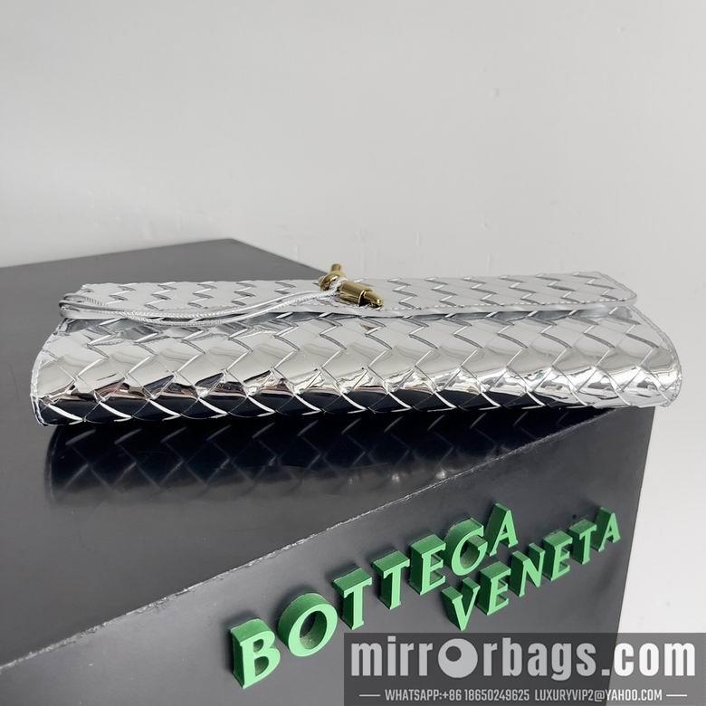 Bottega Veneta Replica Bags Andiamo 741511 31X13X3cm EL 7
