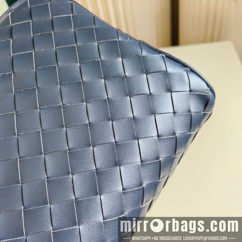 Bottega Veneta Replica Bags 22668 26X15X10cm XMY 2colour