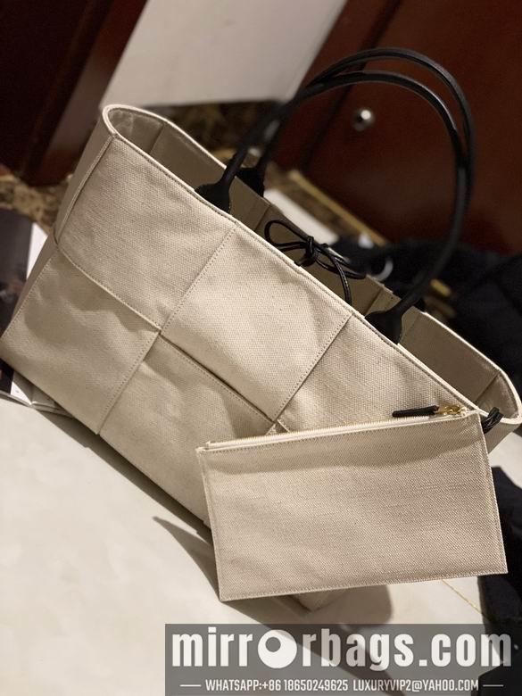 Bottega Veneta Replica Bags 614487 38x14x24.5cm BG