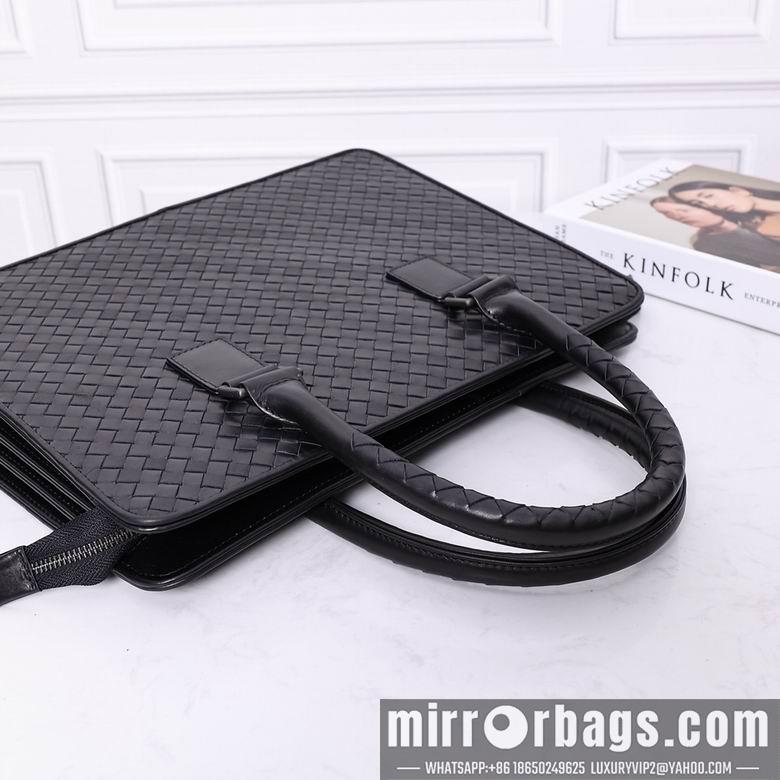 Bottega Veneta Replica Bags 88220A 37x28x11cm BG