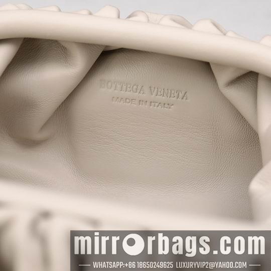 Bottega Veneta Replica Bags 9032 23x13x8 cm dl23