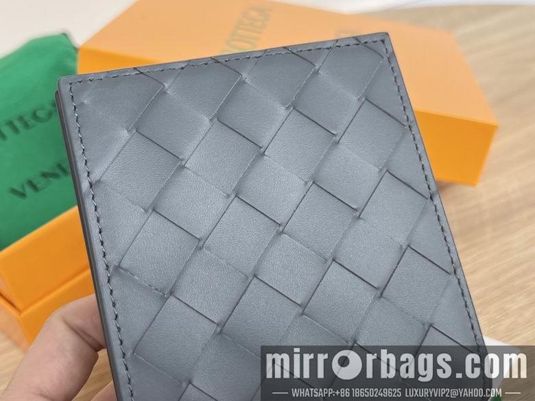 Bottega Veneta Replica Bags 605721 11.5X9.5cm YG 4