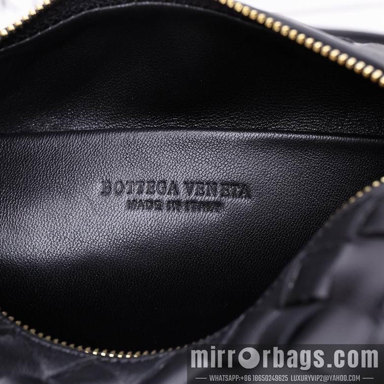 Bottega Veneta Replica Bags 8809 17X10X6cm EL 5