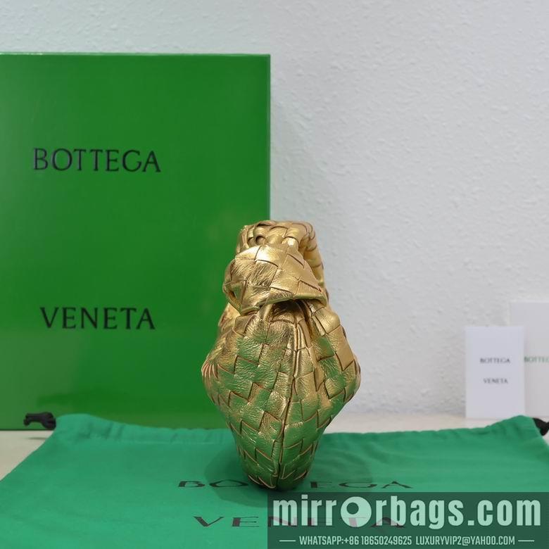 Bottega Veneta Replica Bags 1680 23X27X9cm YG 20