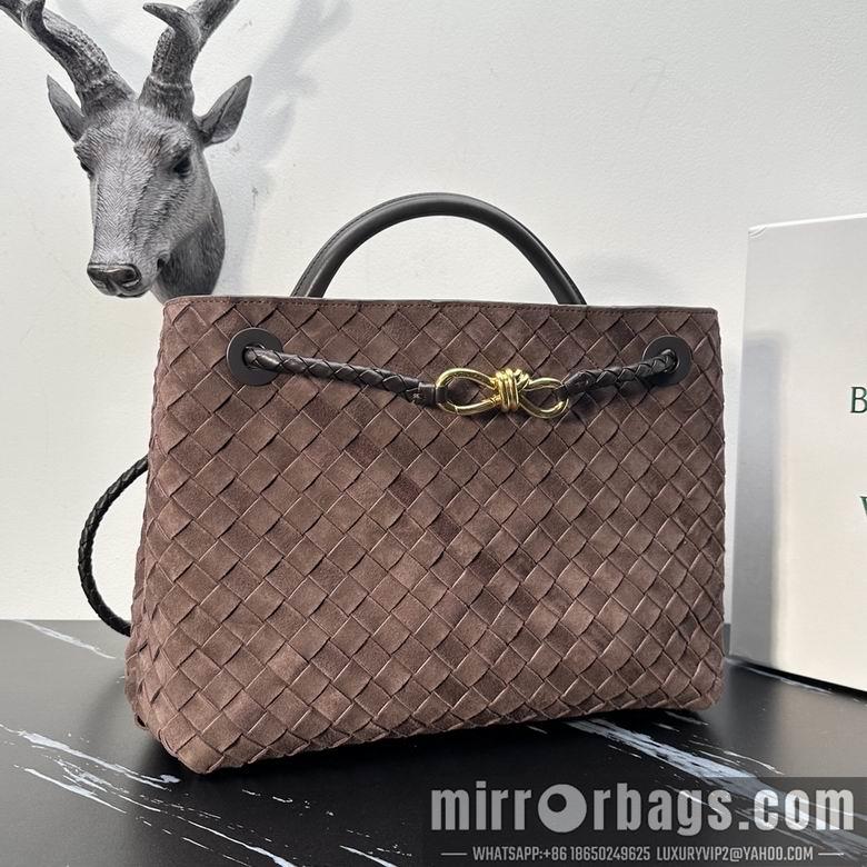 Bottega Veneta Replica Bags Andiamo 6014 32.5X24X12cm BG 3