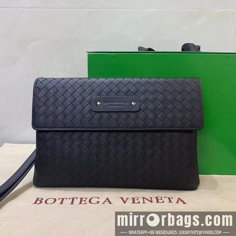 Bottega Veneta Replica Bags 24X15X2cm 072117 XM 2色