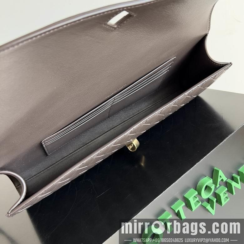Bottega Veneta Replica Bags Andiamo 741511 31X13X3cm EL 5