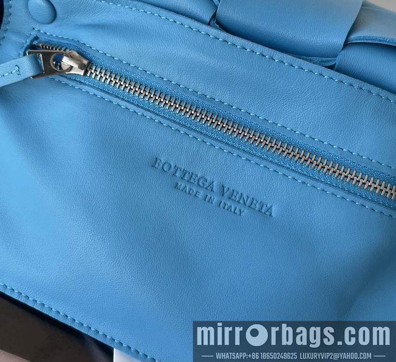 Bottega Veneta Replica Bags 578004 23x15x6cm BG 6