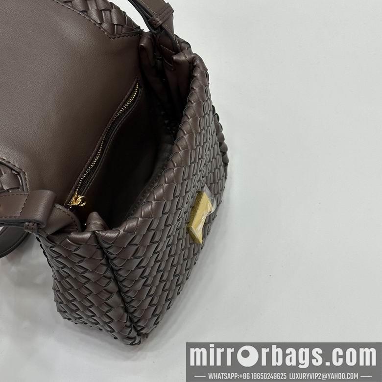 Bottega Veneta Replica Bags 20X25X6cm 031701 DN 5