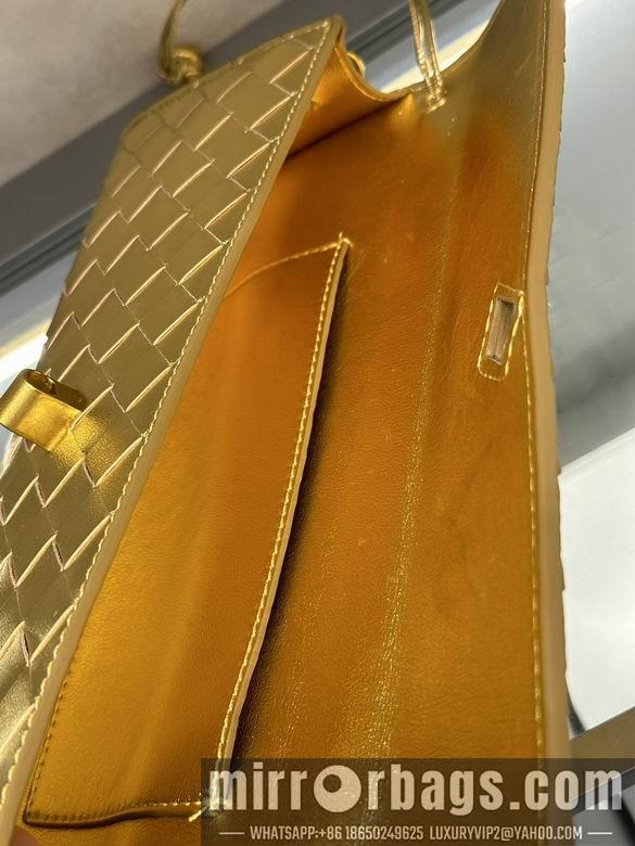 Bottega Veneta Replica Bags 9906B 34X14X7cm JY 1