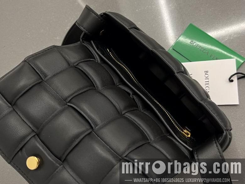 Bottega Veneta Replica Bags 19X12X5cm 032703 XM 2