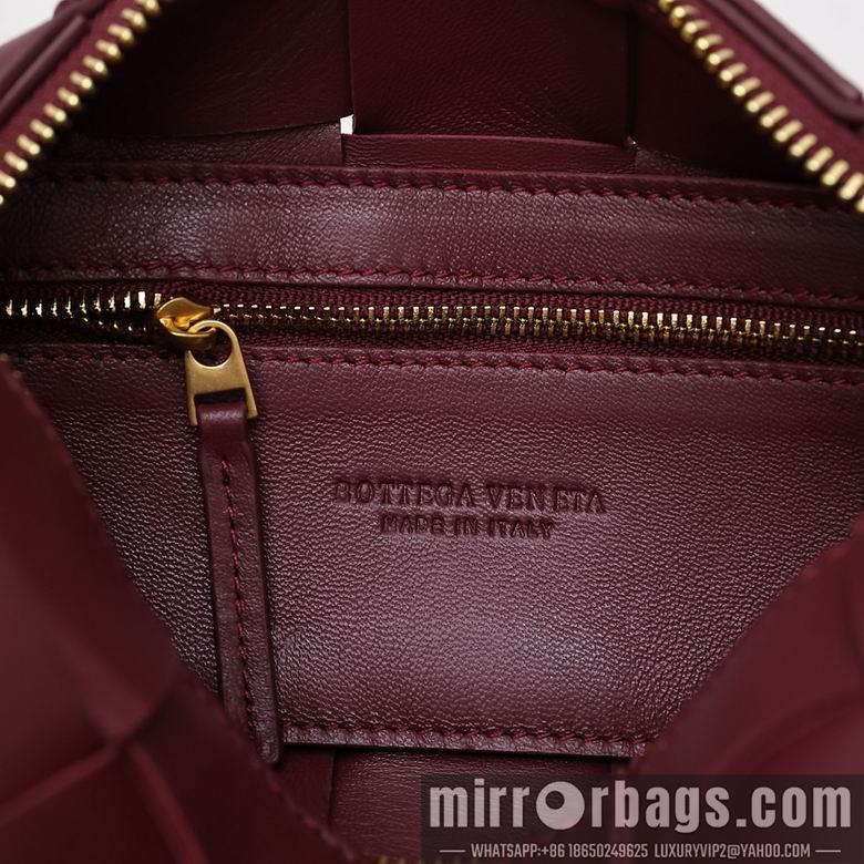 Bottega Veneta Replica Bags 2245 23.5X10X10cm EL 5